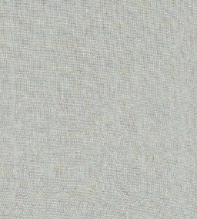 Topaze Fabric by Casamance Gris Nuage