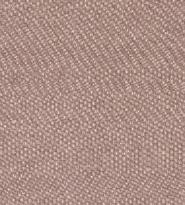 Topaze Fabric by Casamance Mauve Cendre