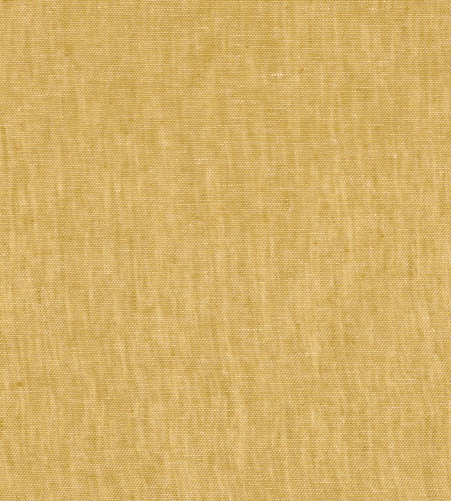 Topaze Fabric by Casamance Mimosa