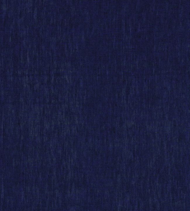 Topaze Fabric by Casamance Navy