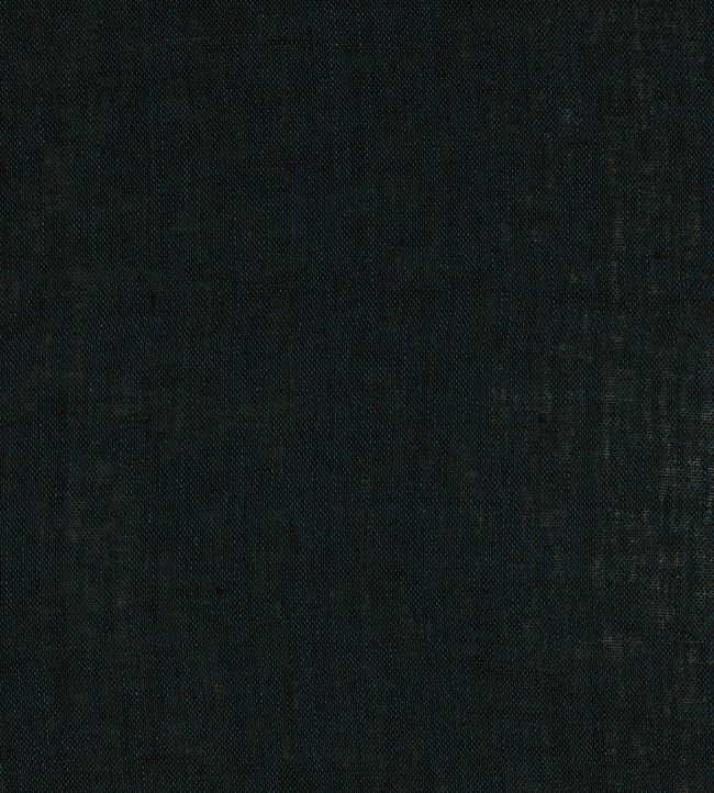 Topaze Fabric by Casamance Noir De Lune
