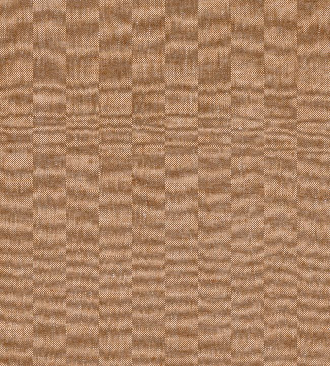 Topaze Fabric by Casamance Noisette