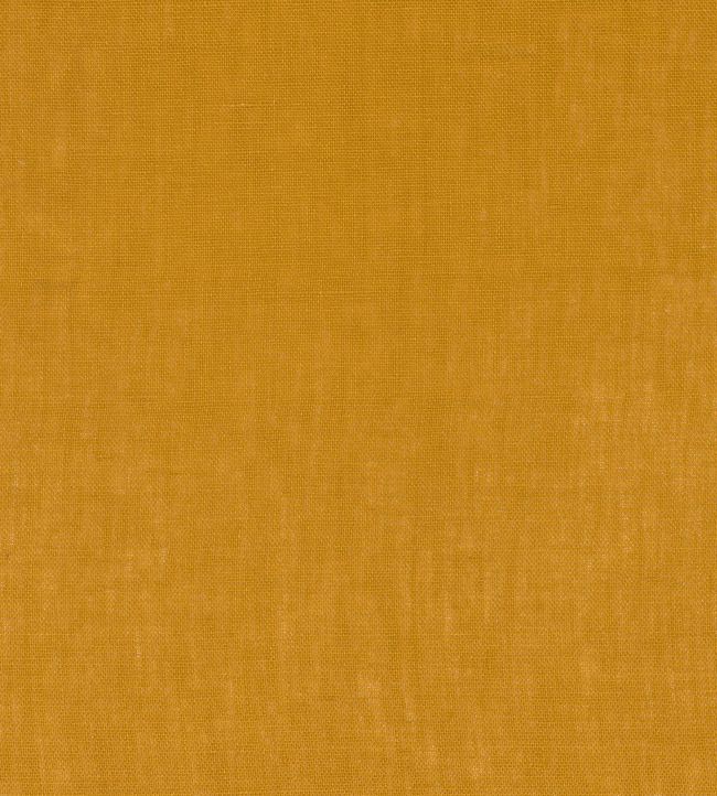 Topaze Fabric by Casamance Ocre