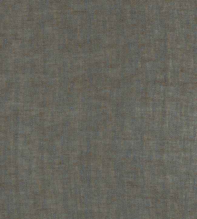 Topaze Fabric by Casamance Orage / Mordore