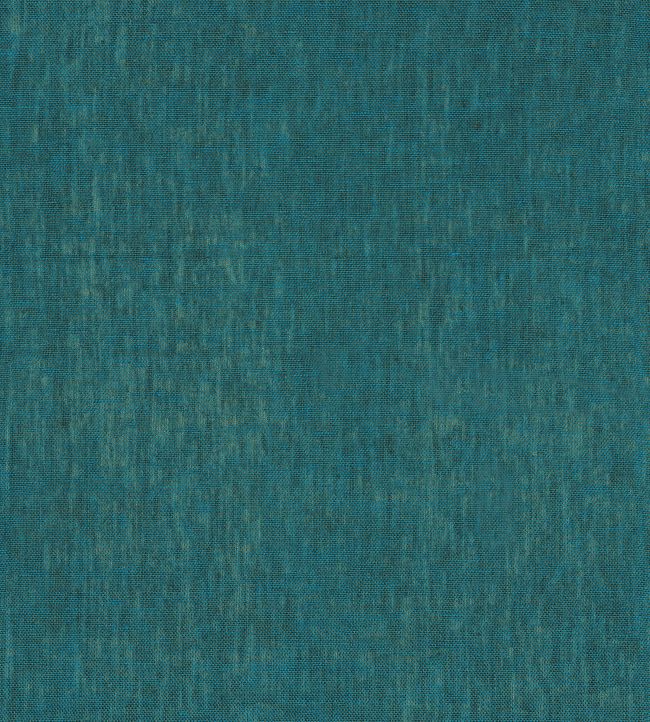 Topaze Fabric by Casamance Paon