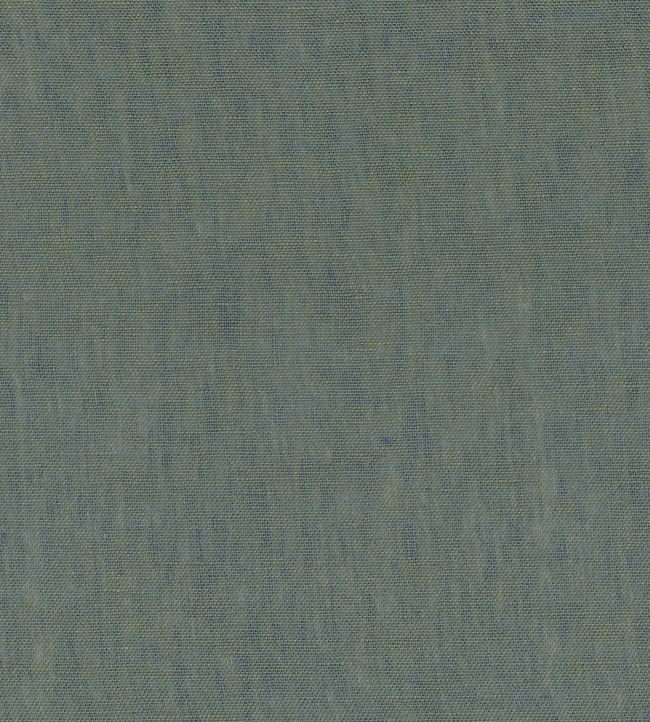 Topaze Fabric by Casamance Pierre Bleu / Celadon