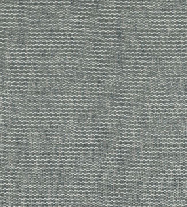 Topaze Fabric by Casamance Pierre Bleu