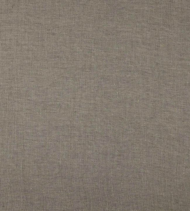 Topaze Fabric by Casamance Taupe