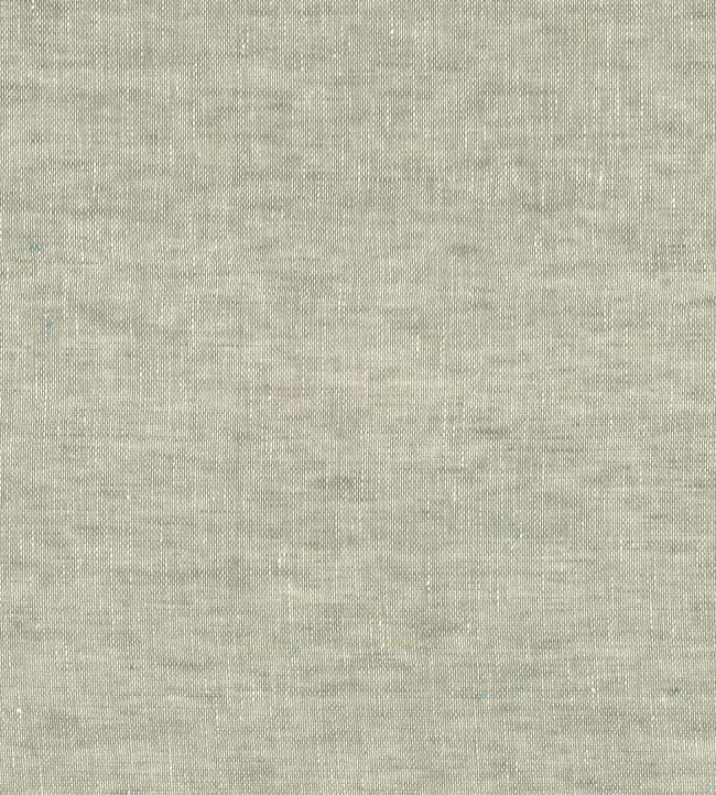 Topaze Fabric by Casamance Vert D'Eau