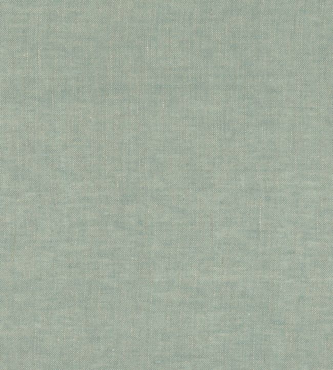 Topaze Fabric by Casamance Vert De Gris