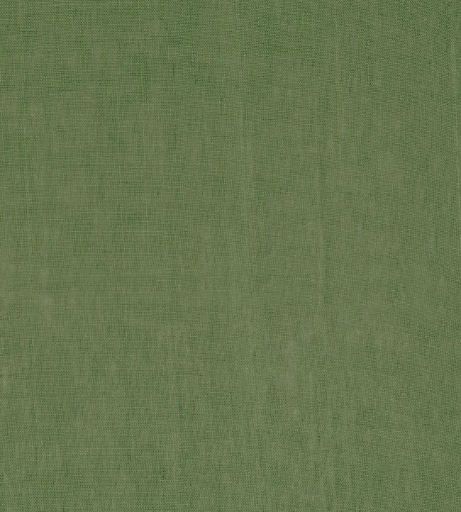 Topaze Fabric by Casamance Vert Mousse