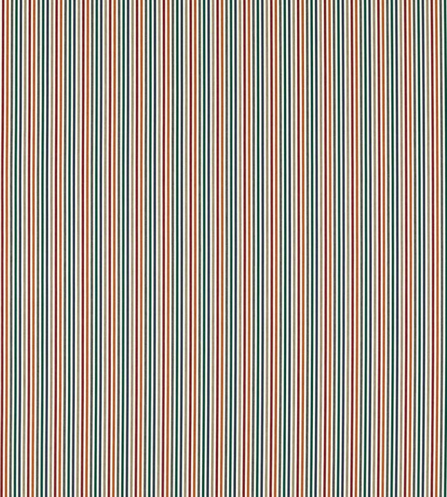 Torezzo Outdoor Fabric by Clarke & Clarke Multi