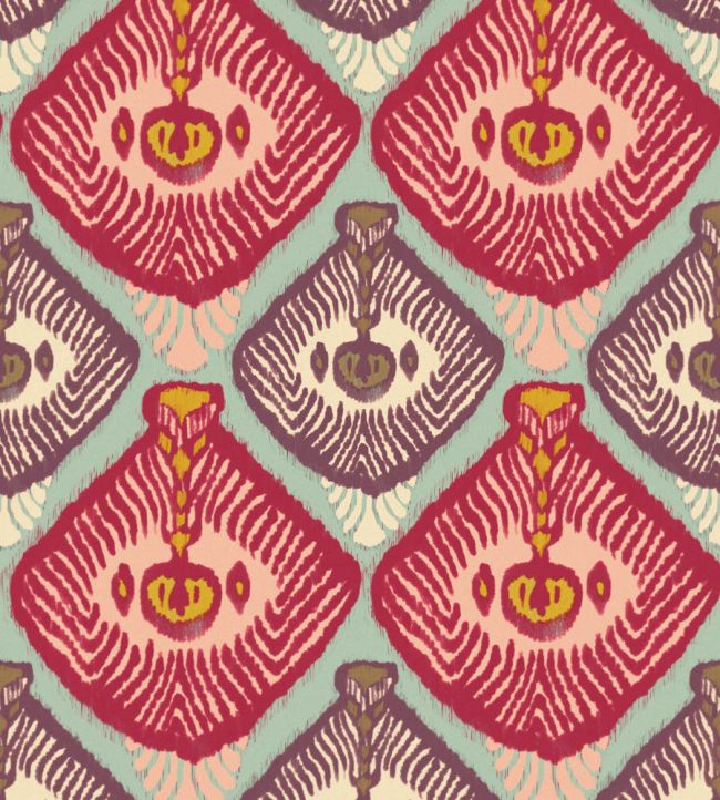 Torocko Wallpaper by MINDTHEGAP Plume