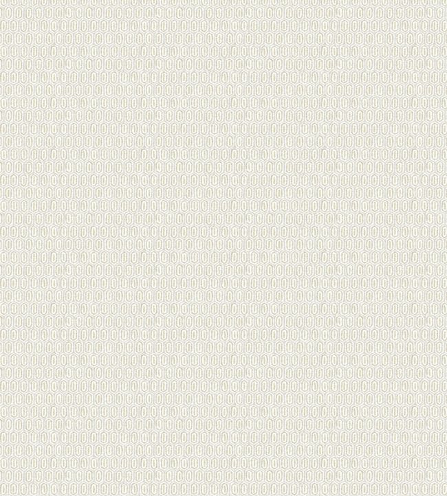 Tortoise Shell Grasscloth Wallpaper by Madeaux 01 Bone