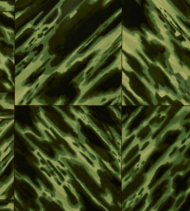 Tortoise Shell Wallpaper by Schumacher Amazon
