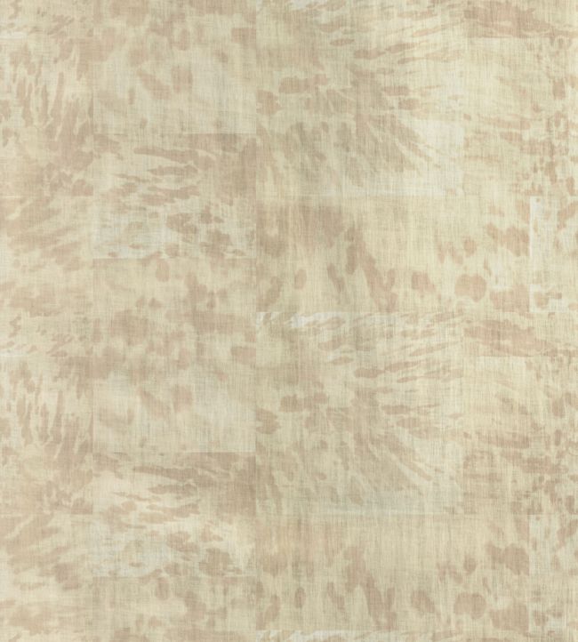 Tortuga Wallpaper by Nobilis Champagne