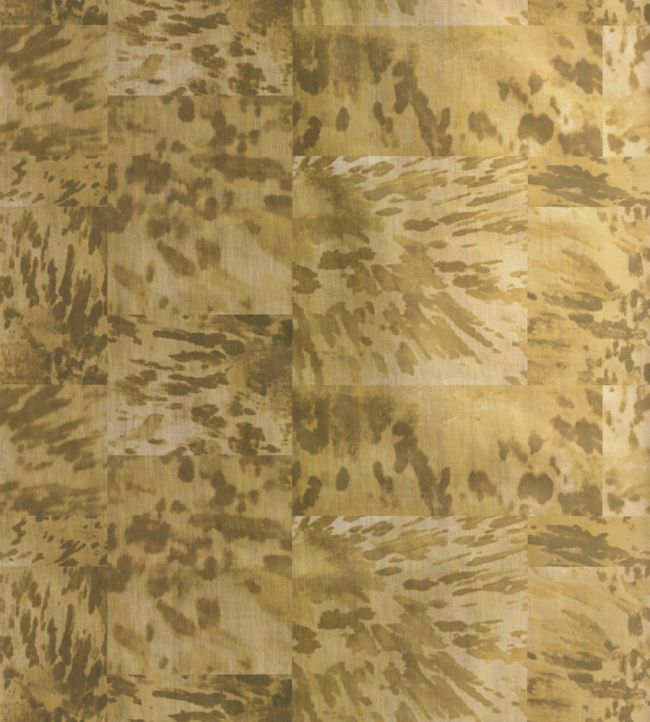 Tortuga Wallpaper by Nobilis Olive