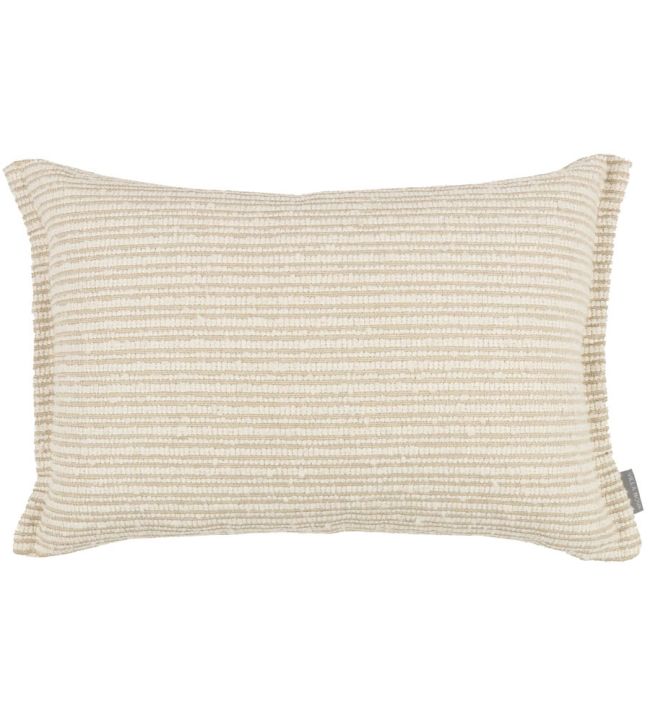 Torus Cushion 40 x 60cm by Villa Nova Bone