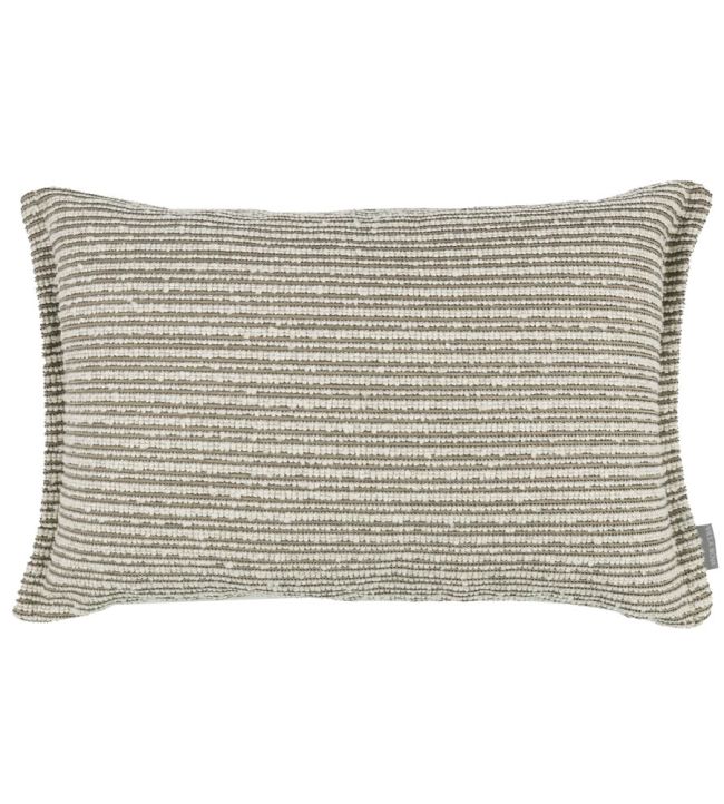Torus Cushion 40 x 60cm by Villa Nova Pepper
