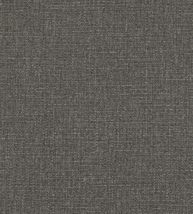 Tosca Fabric by Mark Alexander Anthracite