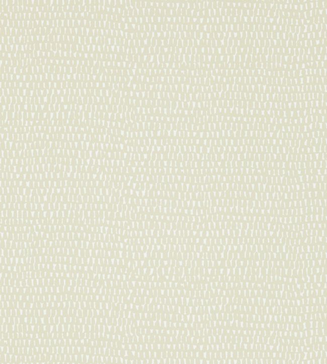 Totak Wallpaper by Scion Parchment