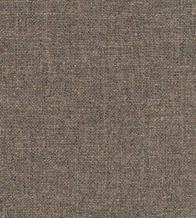 Toulon Fabric by Designers Guild Charcoal