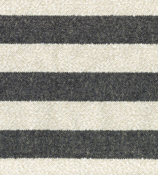 Toundra Fabric by Casamance Anthracite