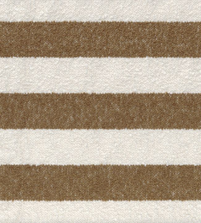 Toundra Fabric by Casamance Mordore