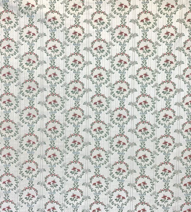 Tournelle Fabric by Casal Creme