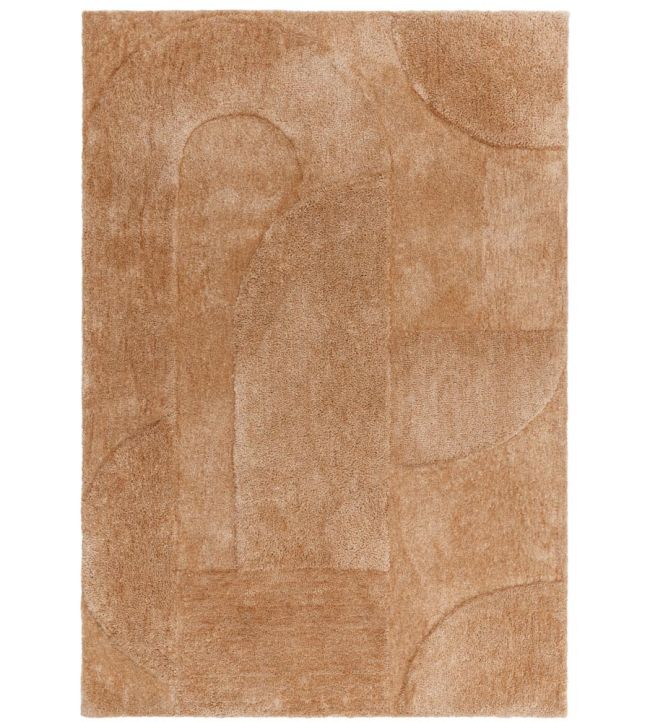 Asiatic Tova rug Clay TOVA120170CLAY Clay