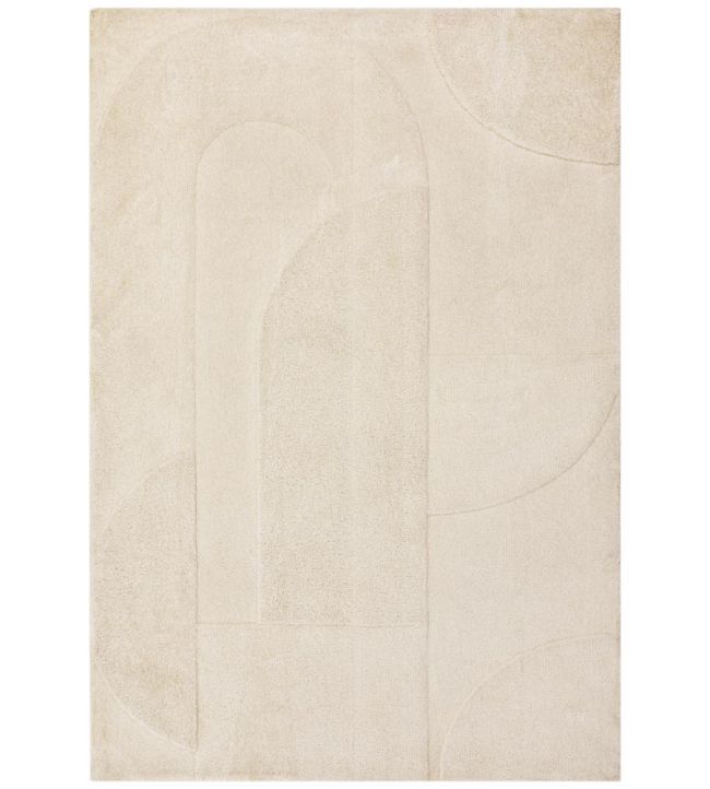 Asiatic Tova rug Ivory TOVA120170IVOR Ivory