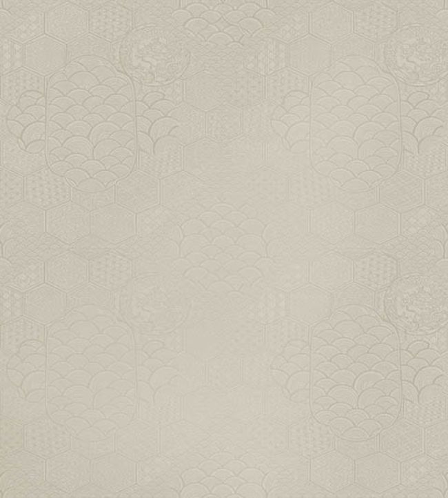 Towada Metallized Mural by Armani Casa 9327