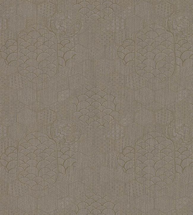 Towada Fil Wallpaper by Armani Casa 9322