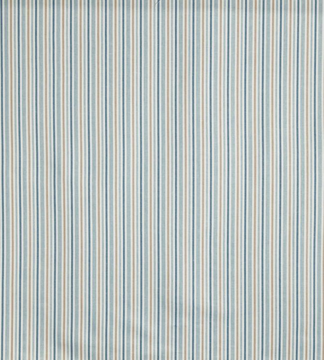 Towan Fabric by Prestigious Textiles Aqua