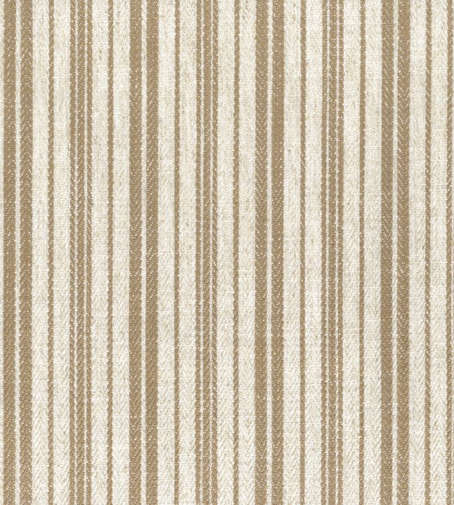 Trace Fabric by Casamance Beige