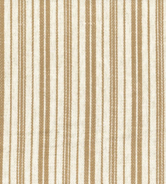 Trace Fabric by Casamance Ocre