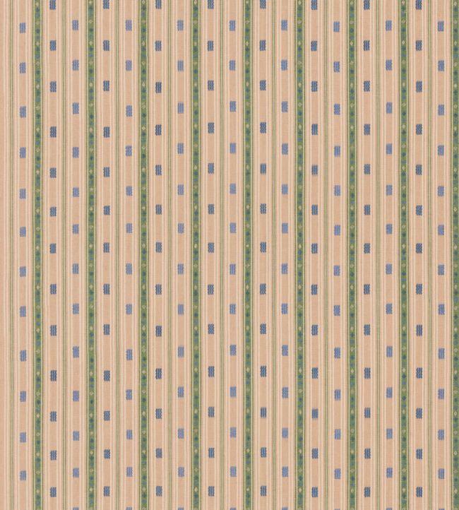 Tradewind Fabric by GP & J Baker Blue/Green
