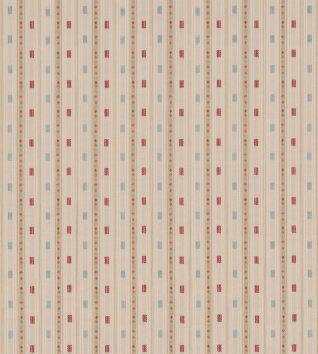 Tradewind Fabric by GP & J Baker Parchment