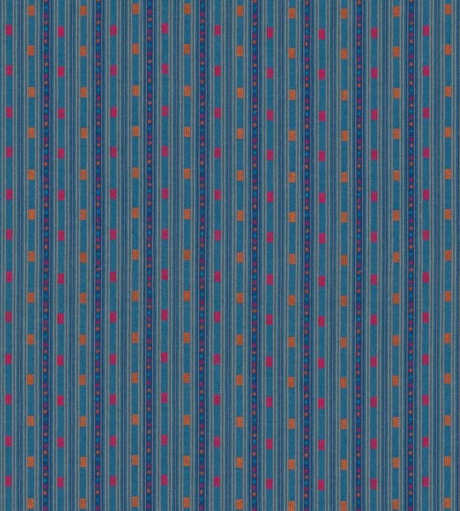 Tradewind Fabric by GP & J Baker Sky Blue