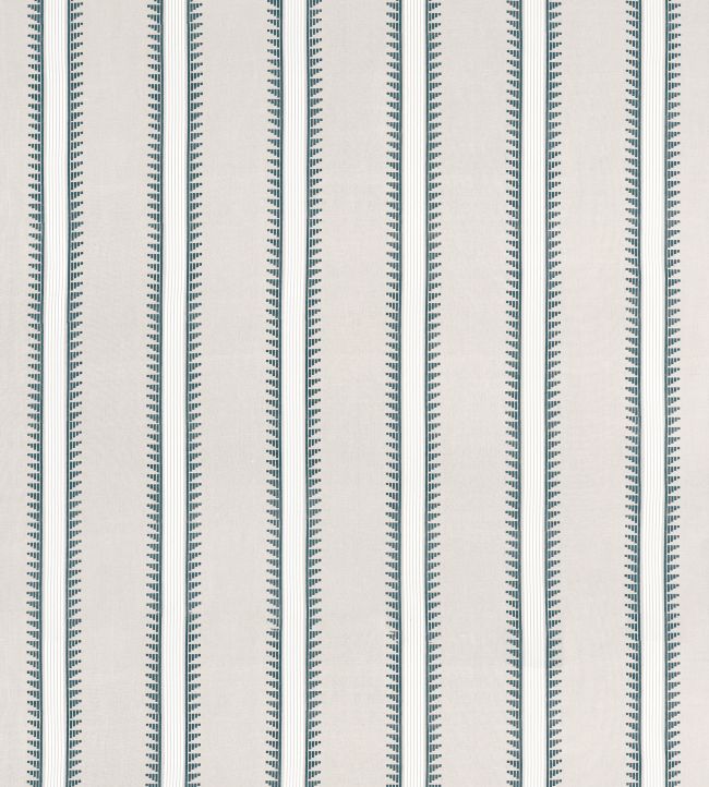 Trail Head Fabric by Thibaut Mineral