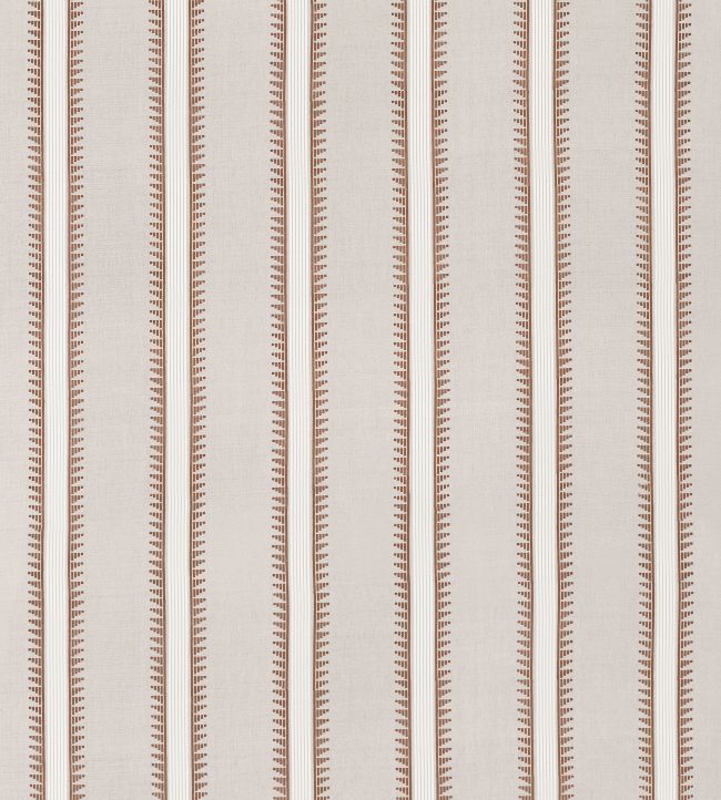 Trail Head Fabric by Thibaut Ochre