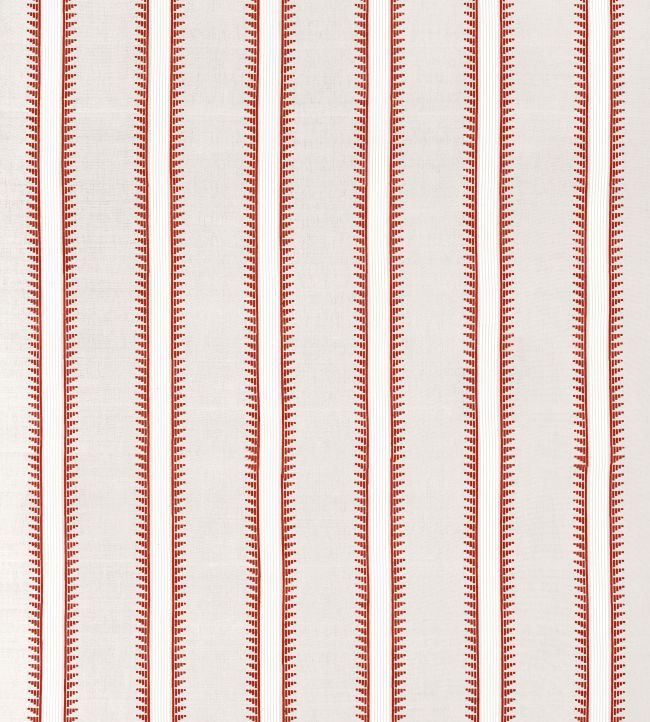 Trail Head Fabric by Thibaut Sunbaked
