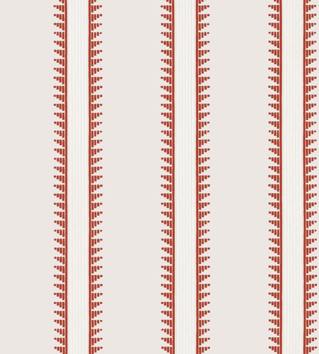 Trail Head Wallpaper by Thibaut Sunbaked