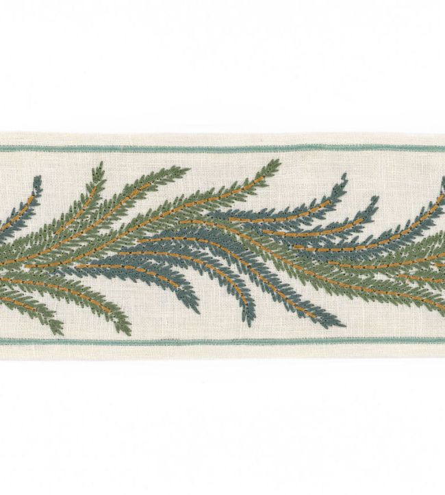 Trailing Fern Trim by Travers 654