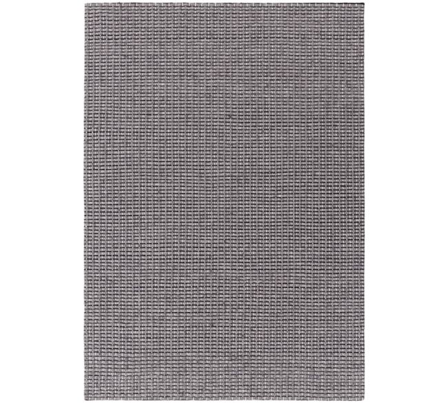GAN Tramas rug Black 520550 Black