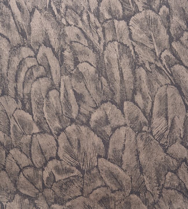 Tranquil Wallpaper by 1838 Wallcoverings Beach