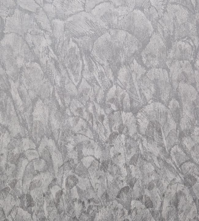 Tranquil Wallpaper by 1838 Wallcoverings Mist