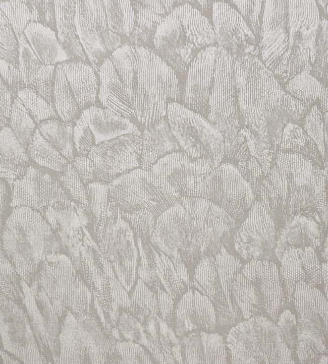 Tranquil Wallpaper by 1838 Wallcoverings Pearl
