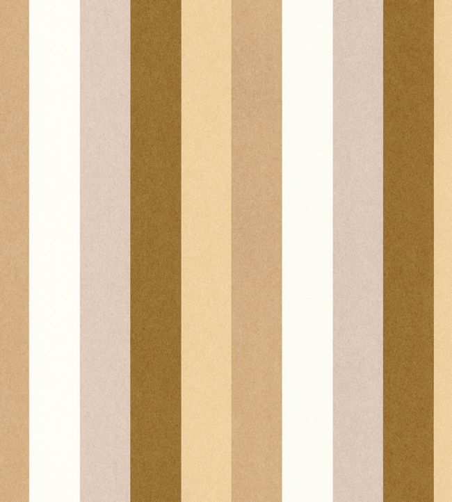 Transat Wallpaper by Casamance Sable/Camel