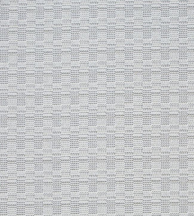 Traverse Outdoor Fabric by Christopher Farr Cloth Azzuro